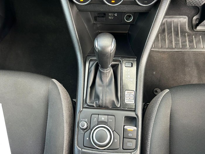 2024 Mazda CX-3 G20 Pure