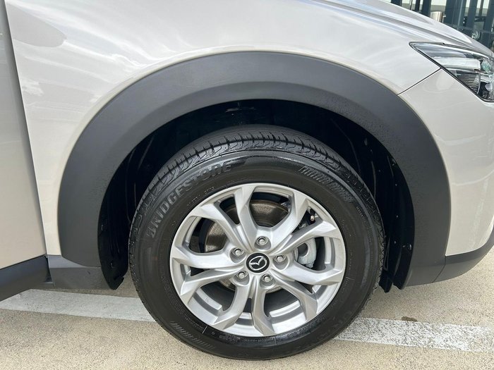 2024 Mazda CX-3 G20 Pure