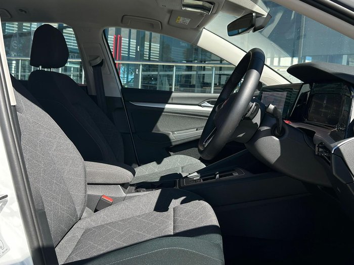 2022 Volkswagen Golf 110TSI Life