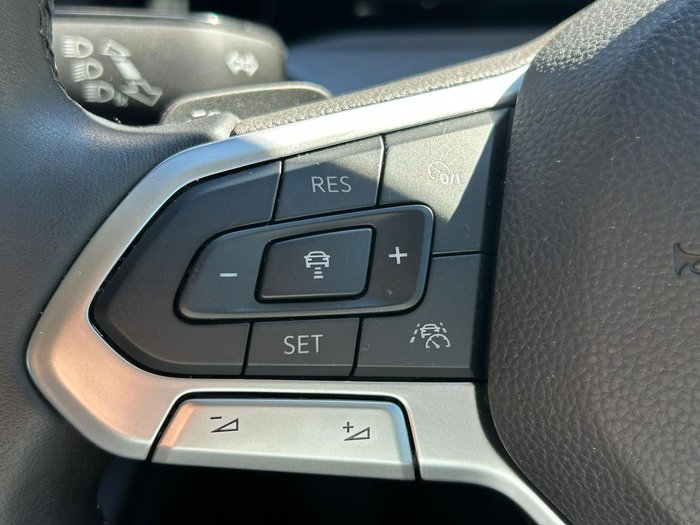 2022 Volkswagen Golf 110TSI Life