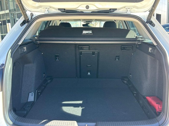 2022 Volkswagen Golf 110TSI Life