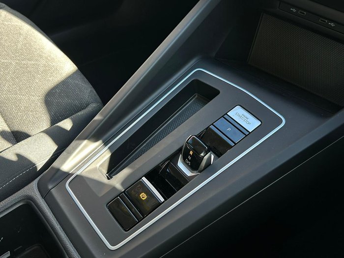 2022 Volkswagen Golf 110TSI Life