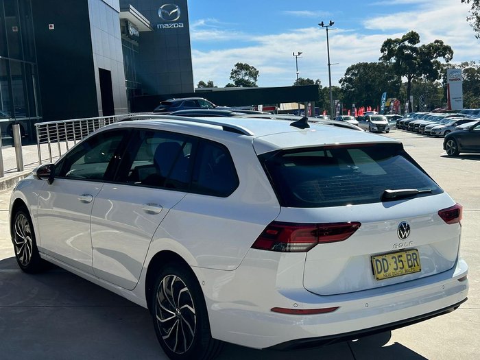 2022 Volkswagen Golf 110TSI Life