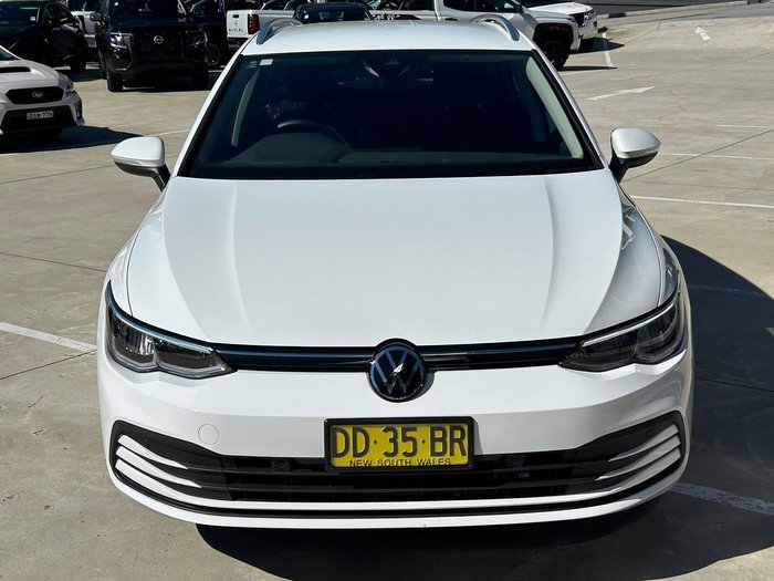 2022 Volkswagen Golf 110TSI Life