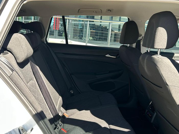 2022 Volkswagen Golf 110TSI Life