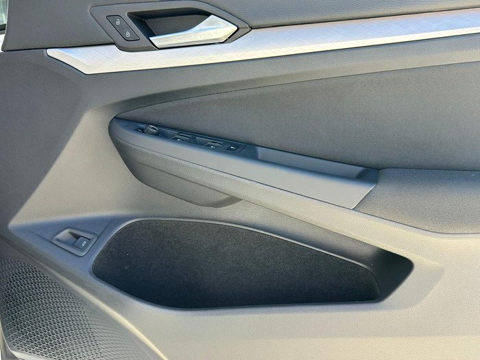 2022 Volkswagen Golf 110TSI Life