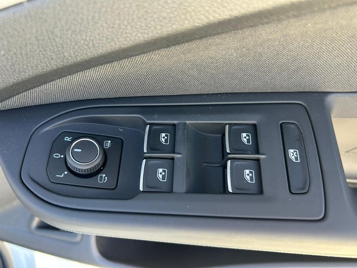 2022 Volkswagen Golf 110TSI Life