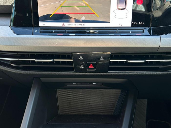 2022 Volkswagen Golf 110TSI Life