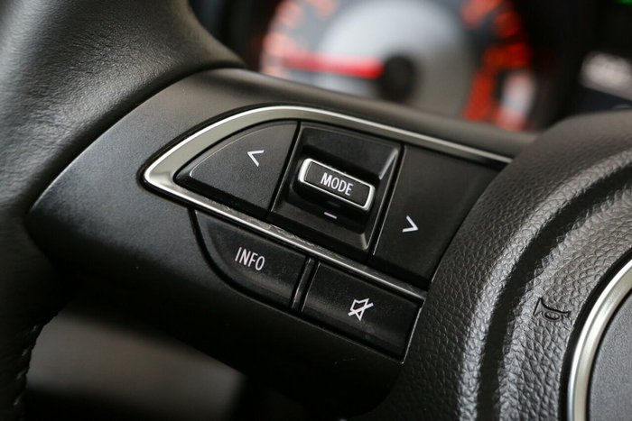 2024 Suzuki Jimny GLX