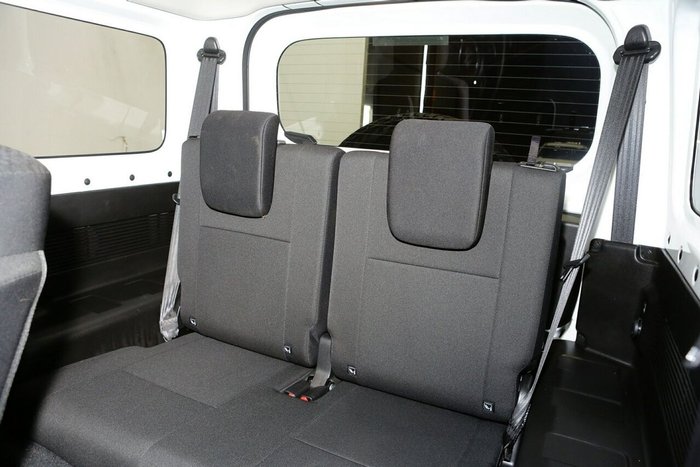 2024 Suzuki Jimny GLX