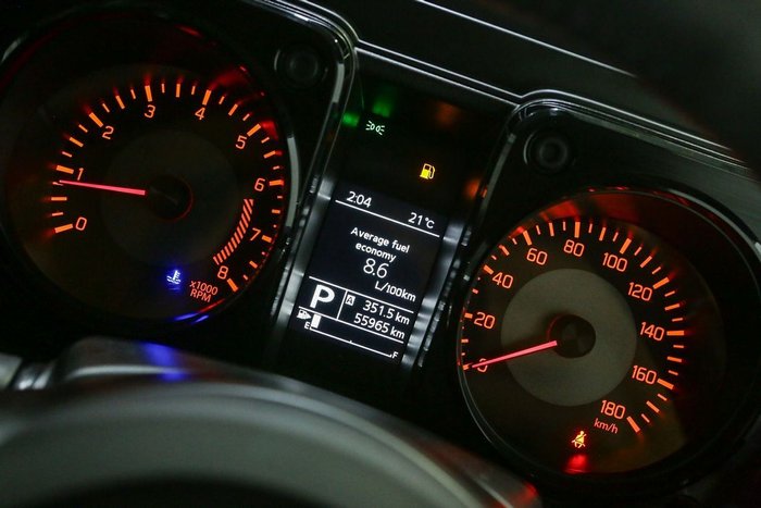 2023 Suzuki Jimny GLX