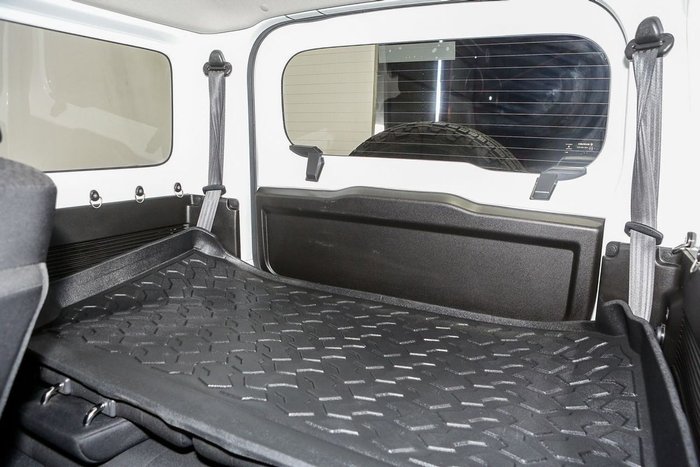 2023 Suzuki Jimny GLX