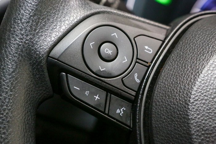 2023 Toyota Corolla Ascent Sport Hybrid