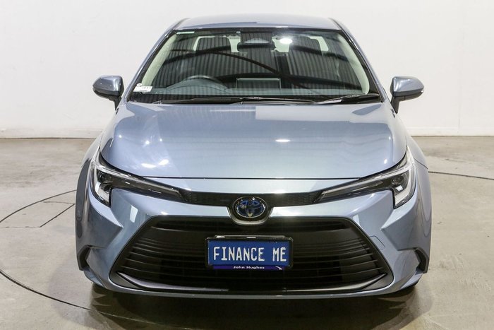 2023 Toyota Corolla Ascent Sport Hybrid