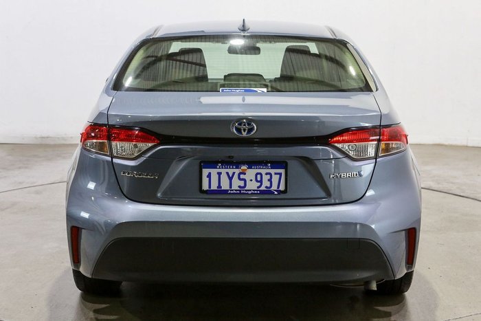 2023 Toyota Corolla Ascent Sport Hybrid