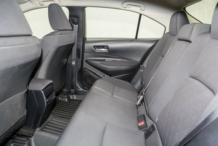 2023 Toyota Corolla Ascent Sport Hybrid