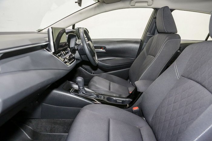 2023 Toyota Corolla Ascent Sport Hybrid