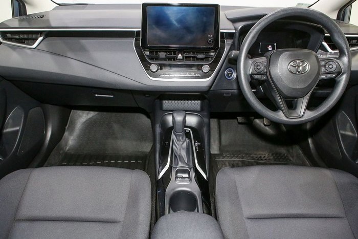 2023 Toyota Corolla Ascent Sport Hybrid
