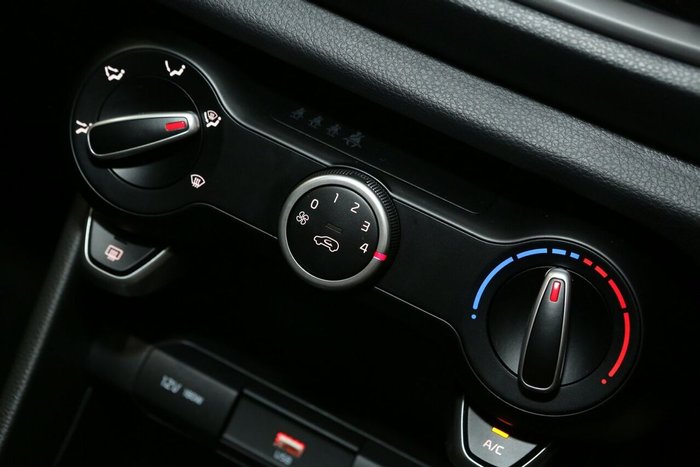 2025 Kia Picanto GT-Line