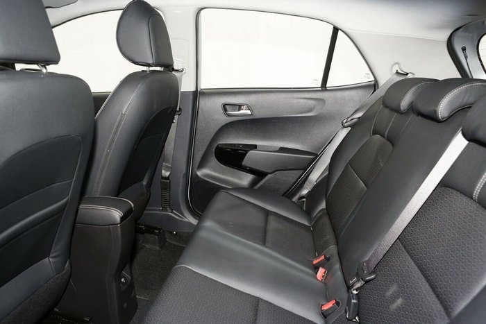 2025 Kia Picanto GT-Line