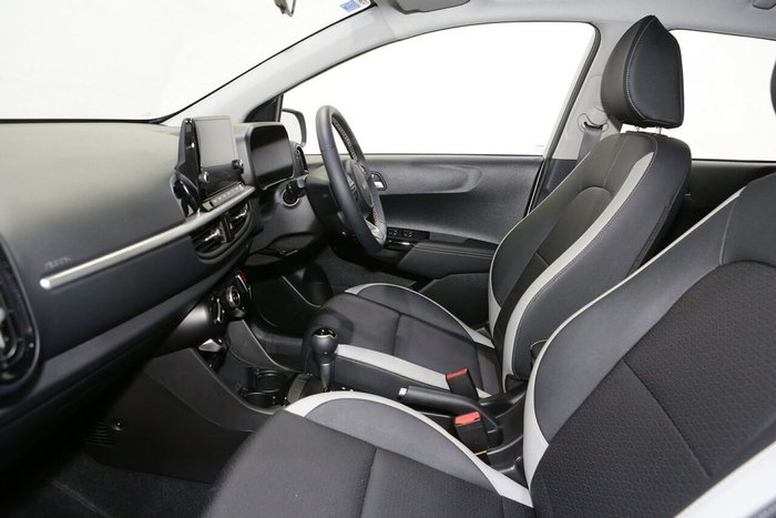 2025 Kia Picanto GT-Line