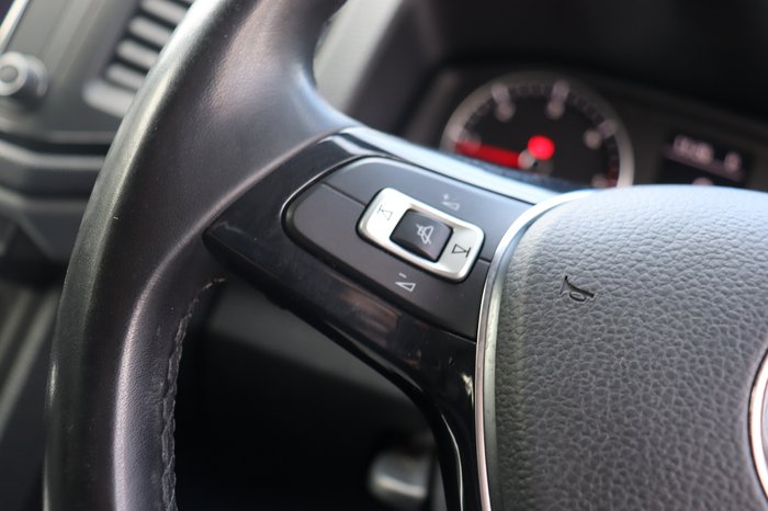 2017 Volkswagen Amarok TDI420 Core