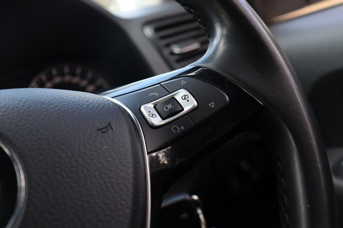 2017 Volkswagen Amarok TDI420 Core