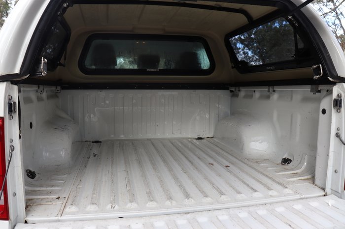 2017 Volkswagen Amarok TDI420 Core