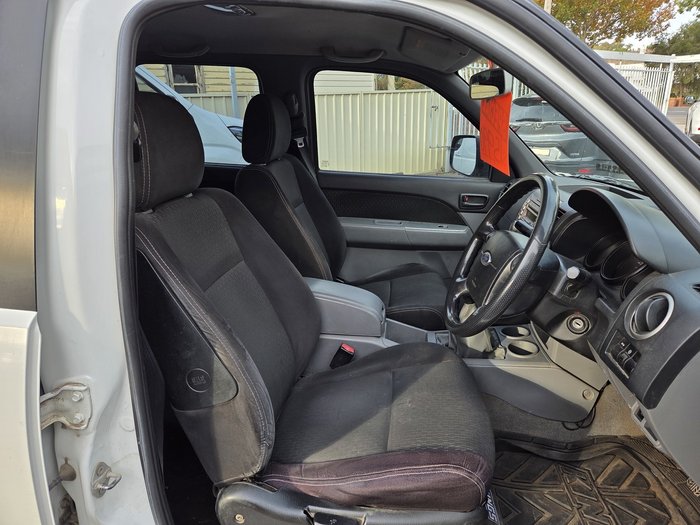 2011 Ford Ranger
