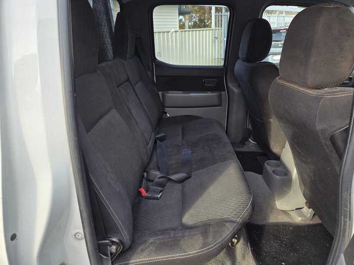 2011 Ford Ranger