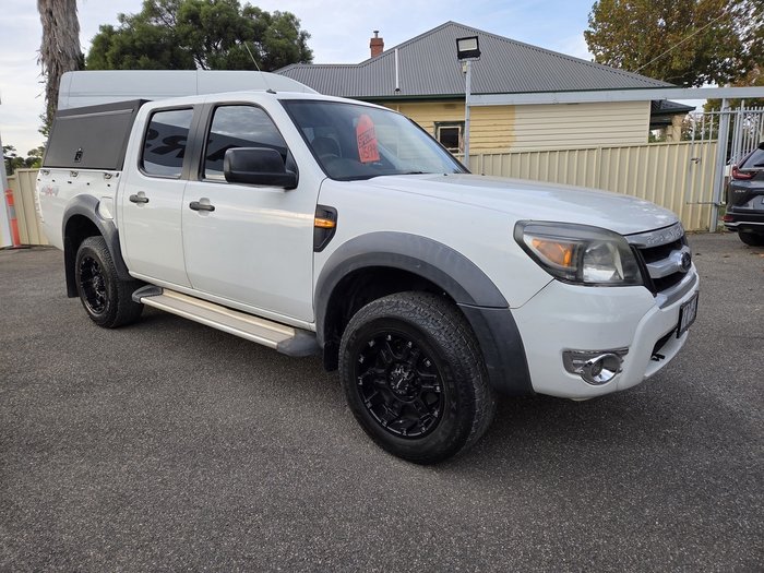 2011 Ford Ranger