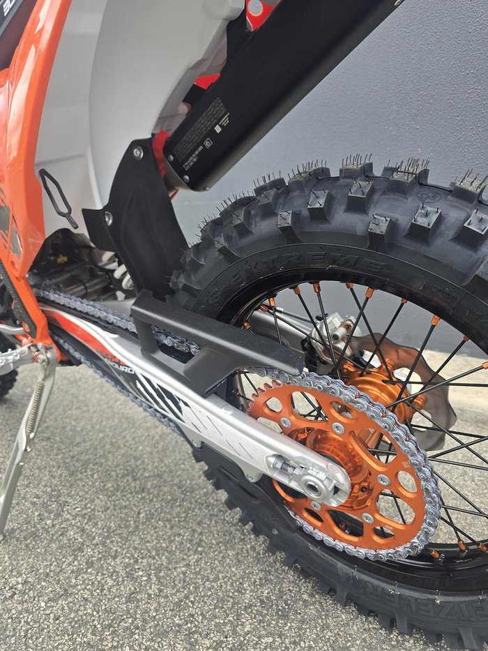 2026 KTM 300 EXC TBI Hardenduro EXC TBI Orange