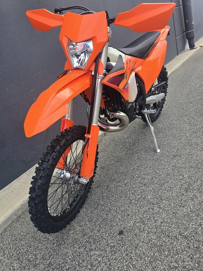 2025 KTM