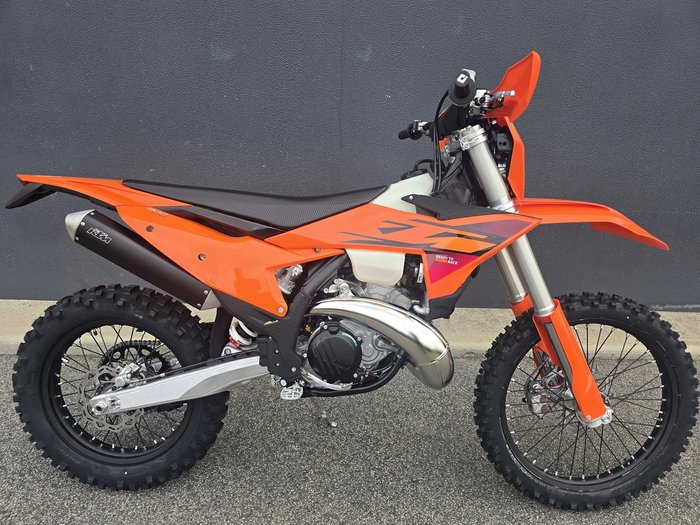 2025 KTM