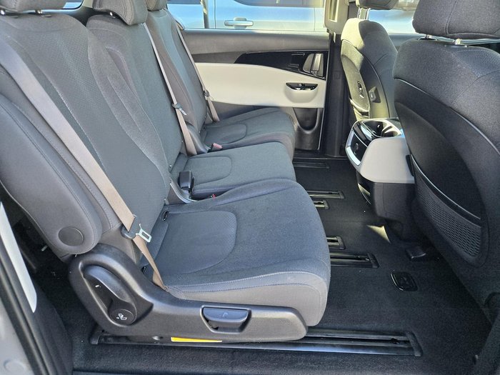 2022 Kia Carnival Si
