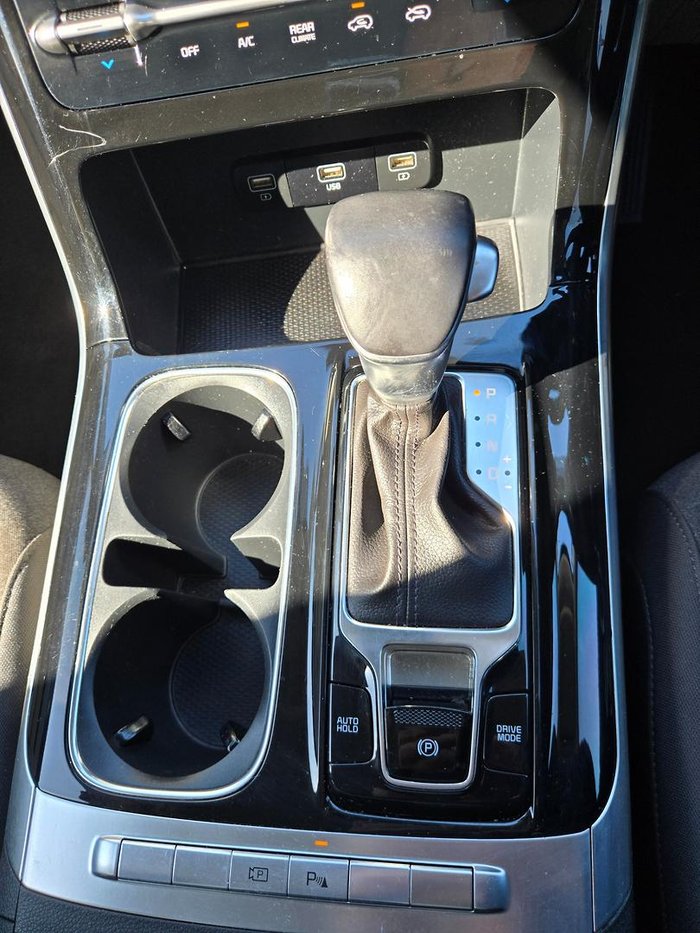 2022 Kia Carnival Si