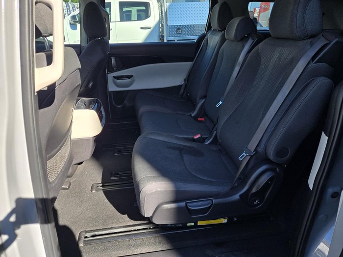 2022 Kia Carnival Si