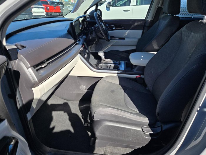 2022 Kia Carnival Si