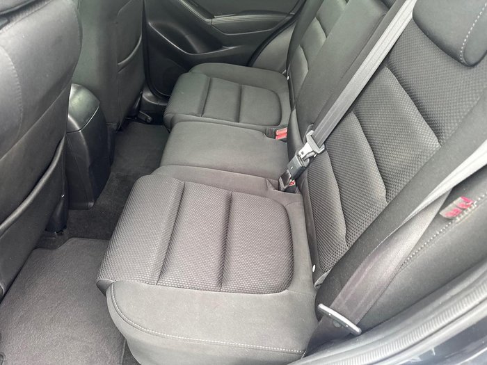 2016 Mazda CX-5 Maxx Sport