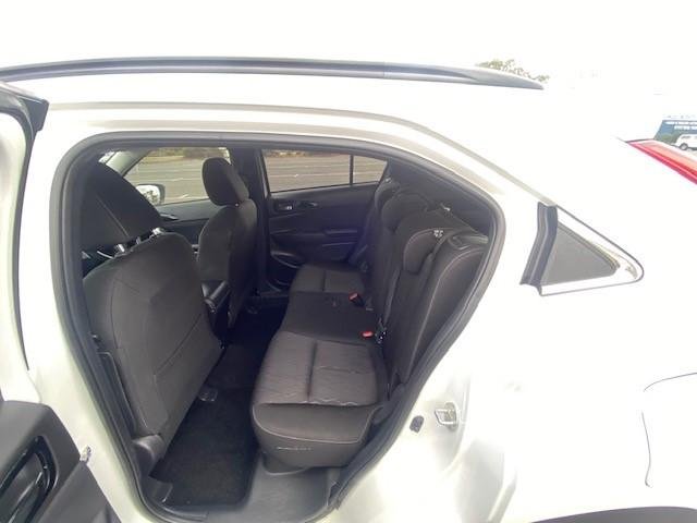 2018 Mitsubishi Eclipse Cross LS