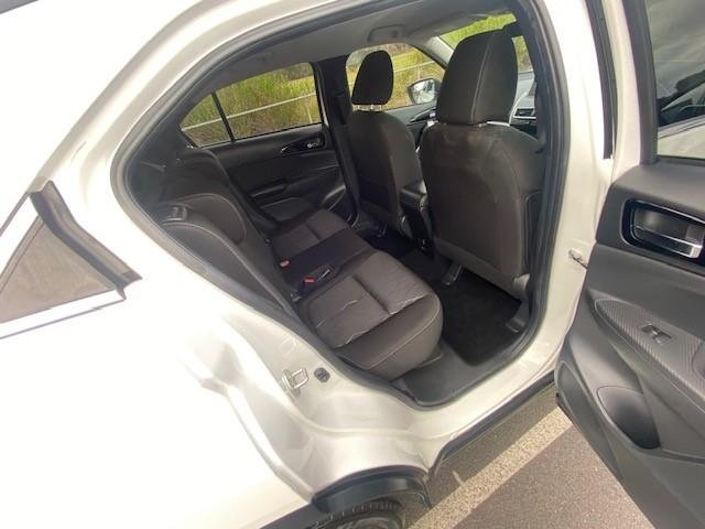 2018 Mitsubishi Eclipse Cross LS