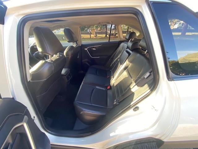2019 Toyota RAV4 Cruiser
