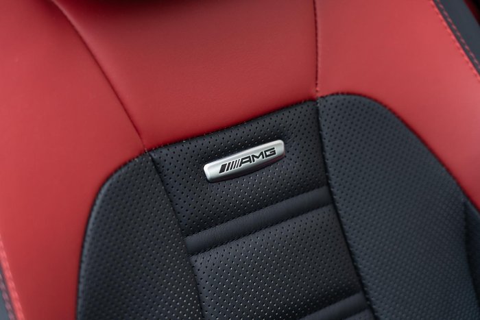 2022 Mercedes-Benz E-Class E53 AMG
