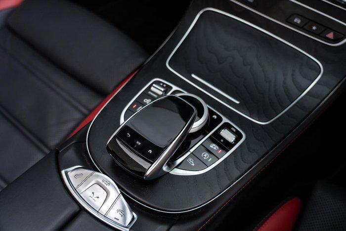 2022 Mercedes-Benz E-Class E53 AMG