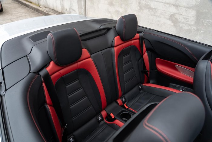 2022 Mercedes-Benz E-Class E53 AMG
