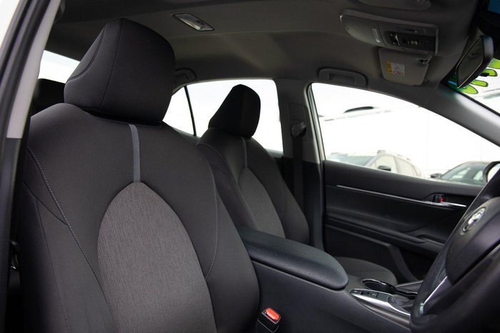 2024 Toyota Camry Ascent