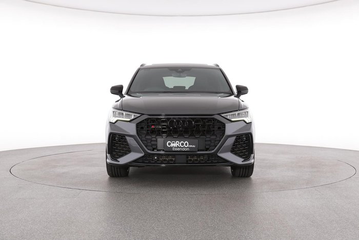2020 Audi RS Q3