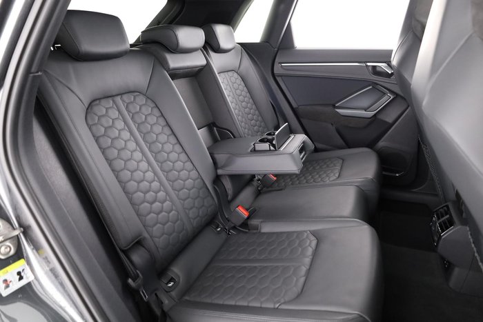 2020 Audi RS Q3
