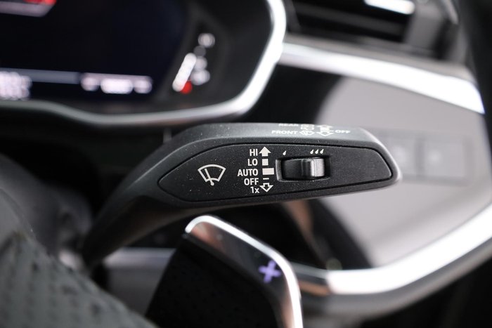 2020 Audi RS Q3