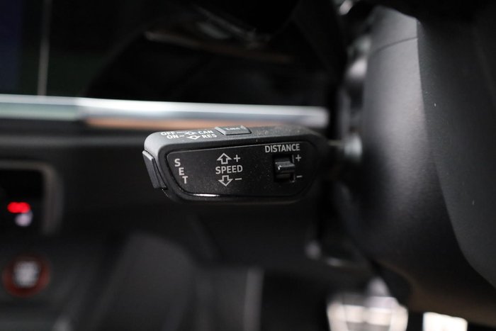 2020 Audi RS Q3